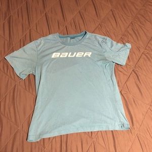 Bauer t-shirt
